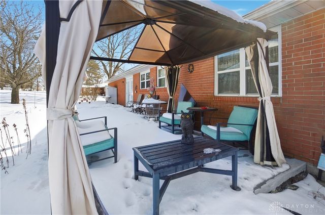 3062 Tolbert Road, Hamilton, OH 45011