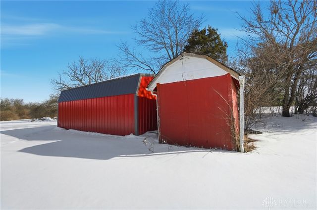 3062 Tolbert Road, Hamilton, OH 45011