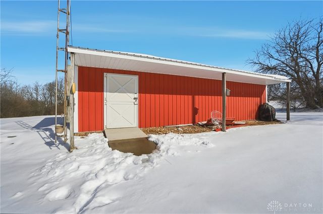 3062 Tolbert Road, Hamilton, OH 45011