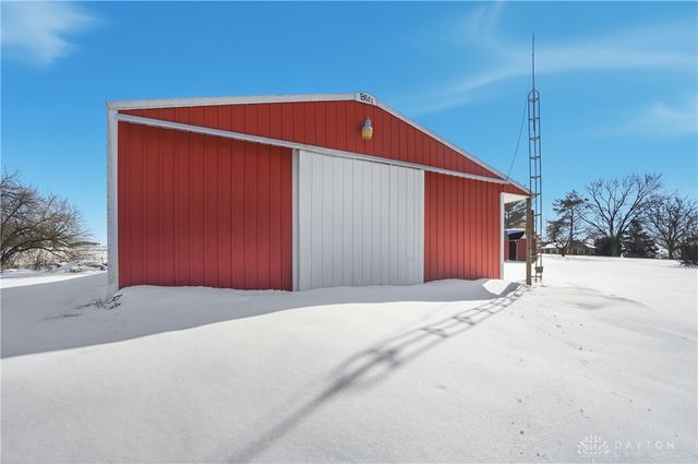 3062 Tolbert Road, Hamilton, OH 45011