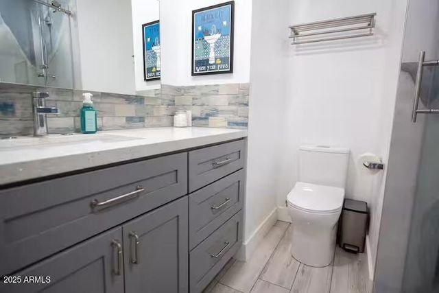 16627 N 45th Place A, Phoenix, AZ 85032