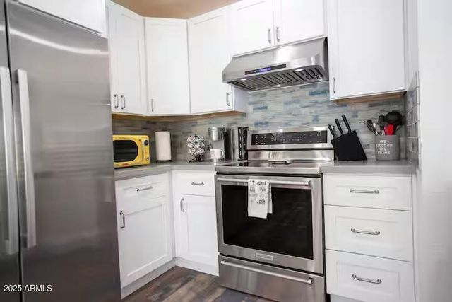 16627 N 45th Place A, Phoenix, AZ 85032