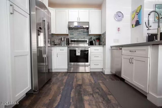 16627 N 45th Place A, Phoenix, AZ 85032