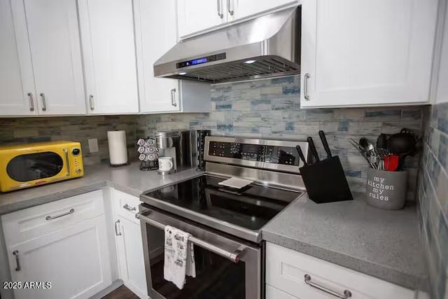 16627 N 45th Place A, Phoenix, AZ 85032