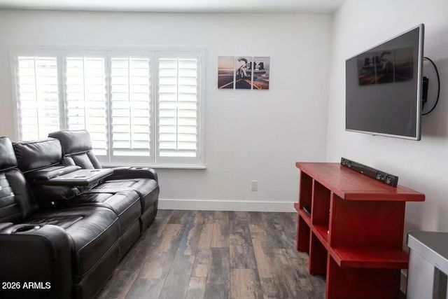 16627 N 45th Place A, Phoenix, AZ 85032