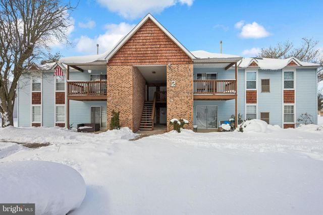 21 BUENA CT, Blackwood, NJ 08012