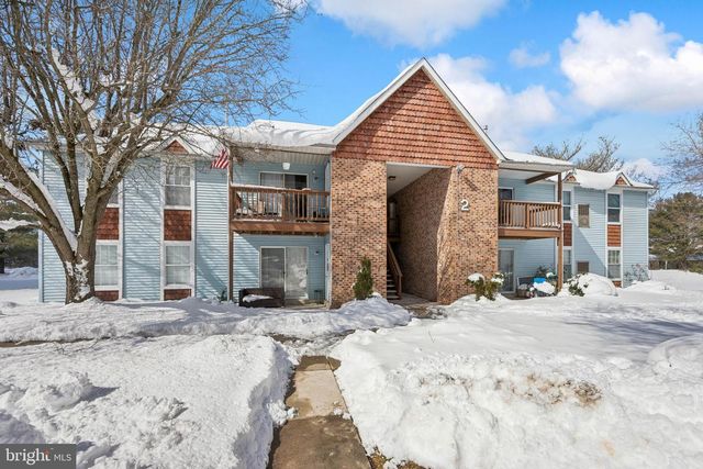 21 BUENA CT, Blackwood, NJ 08012