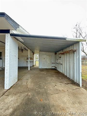 908 W Commercial, Haskell, OK 74436