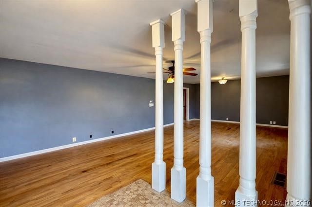 908 W Commercial, Haskell, OK 74436