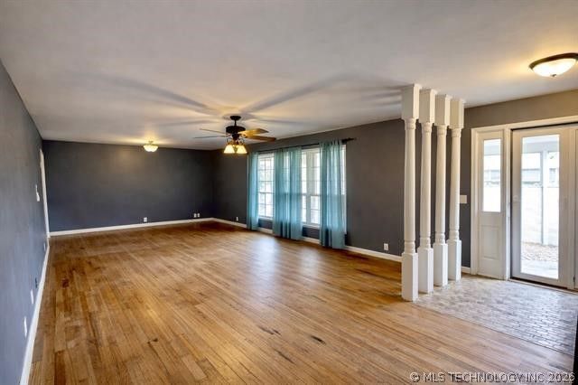 908 W Commercial, Haskell, OK 74436