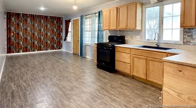 908 W Commercial, Haskell, OK 74436