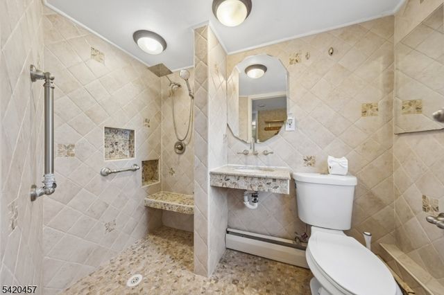 20 Cleveland Terrace, West Orange Twp., NJ 07052