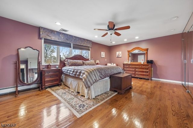 20 Cleveland Terrace, West Orange Twp., NJ 07052