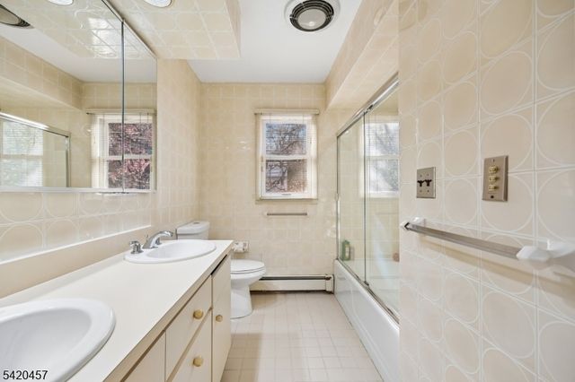 20 Cleveland Terrace, West Orange Twp., NJ 07052