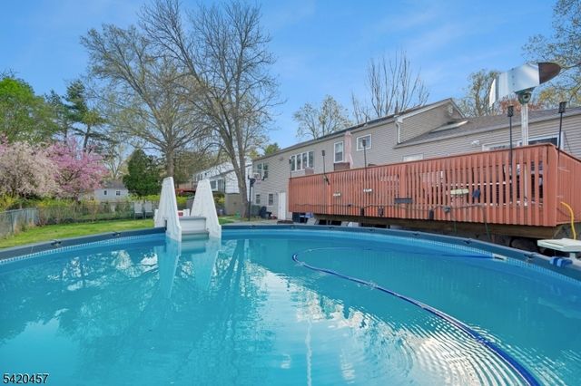 20 Cleveland Terrace, West Orange Twp., NJ 07052