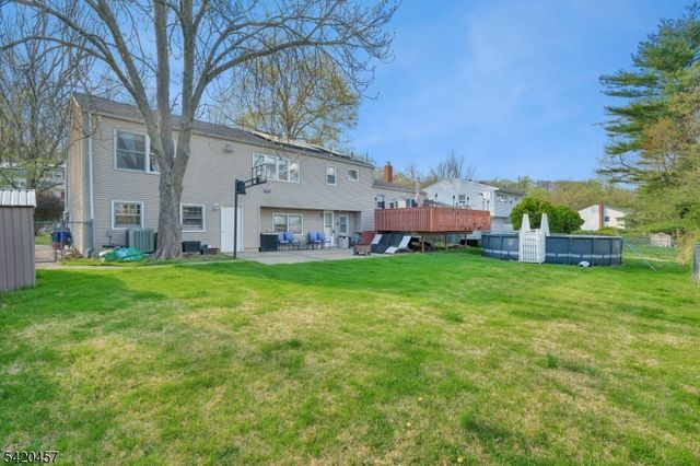 20 Cleveland Terrace, West Orange Twp., NJ 07052