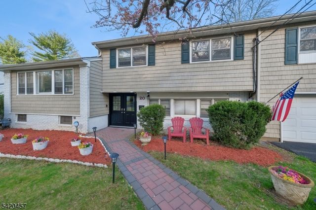 20 Cleveland Terrace, West Orange Twp., NJ 07052