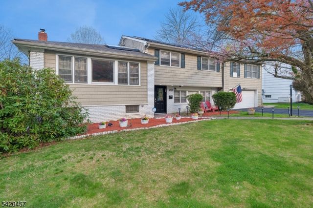 20 Cleveland Terrace, West Orange Twp., NJ 07052