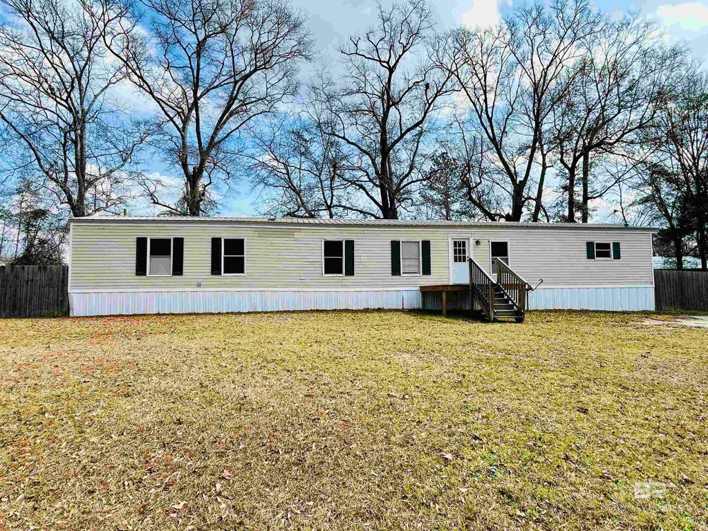 42724 Highway 31, Brewton, AL 36426