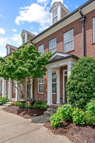 318 Byron Way, Franklin, TN 37064