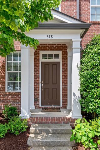 318 Byron Way, Franklin, TN 37064