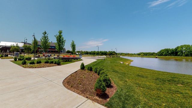318 Byron Way, Franklin, TN 37064