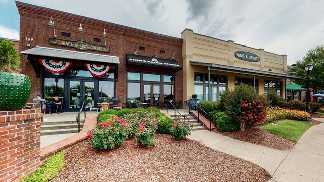318 Byron Way, Franklin, TN 37064