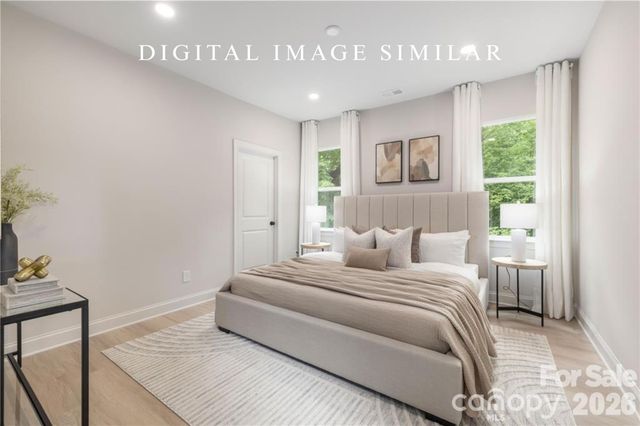 6633 Terry Lane, Charlotte, NC 28215