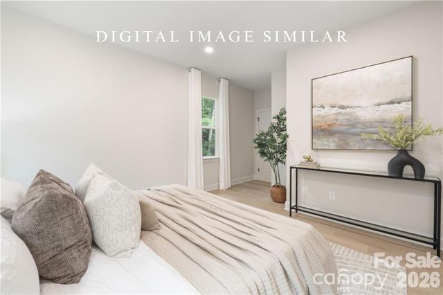 6633 Terry Lane, Charlotte, NC 28215