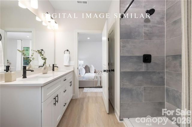 6633 Terry Lane, Charlotte, NC 28215