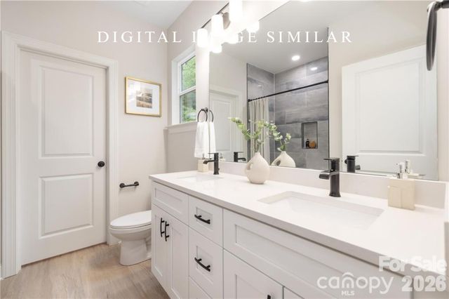 6633 Terry Lane, Charlotte, NC 28215