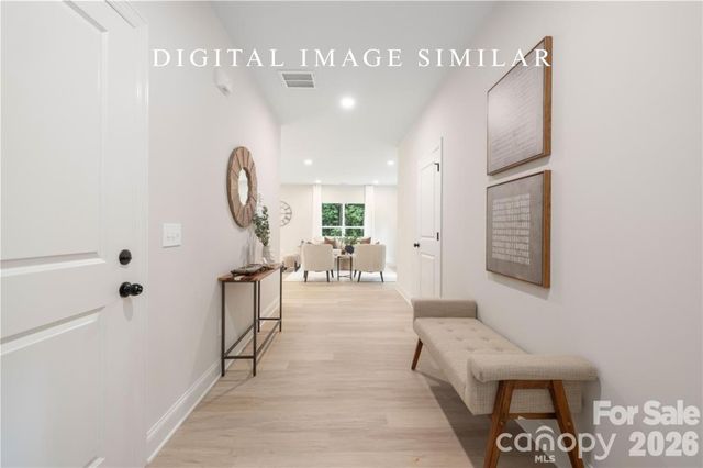 6633 Terry Lane, Charlotte, NC 28215