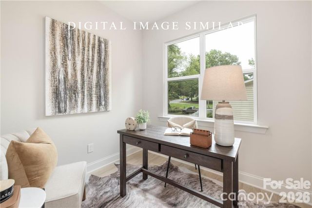 6633 Terry Lane, Charlotte, NC 28215