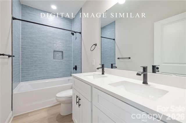 6633 Terry Lane, Charlotte, NC 28215