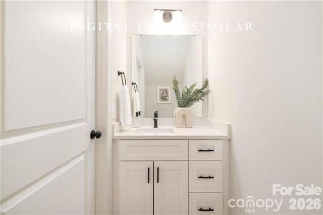 6633 Terry Lane, Charlotte, NC 28215
