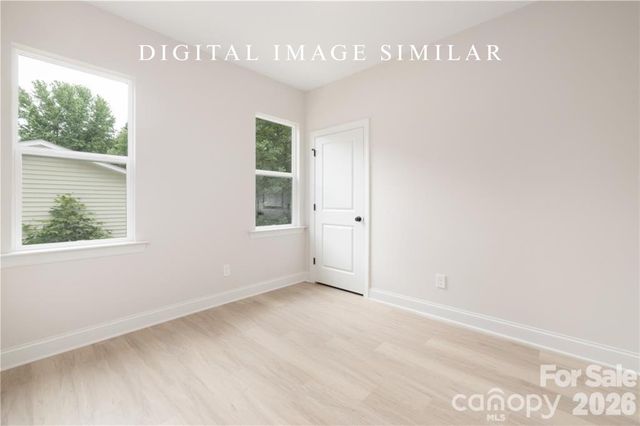 6633 Terry Lane, Charlotte, NC 28215
