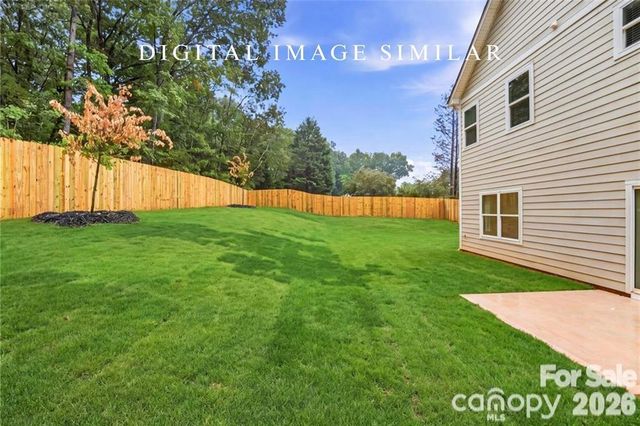 6633 Terry Lane, Charlotte, NC 28215