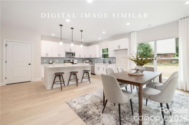 6633 Terry Lane, Charlotte, NC 28215
