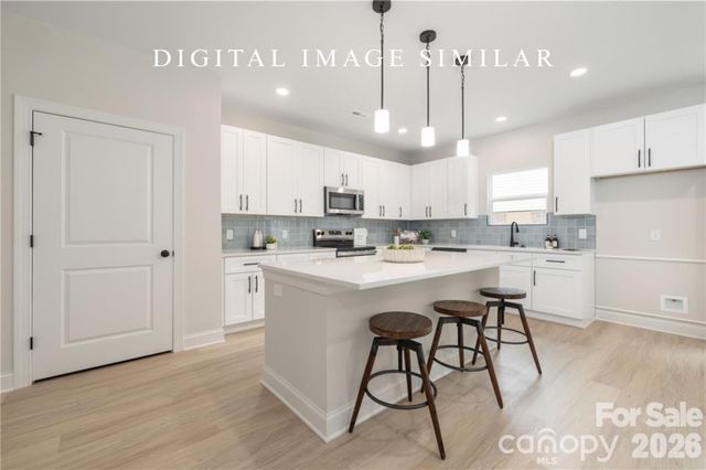 6633 Terry Lane, Charlotte, NC 28215