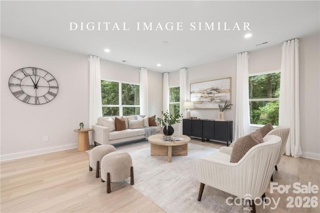 6633 Terry Lane, Charlotte, NC 28215