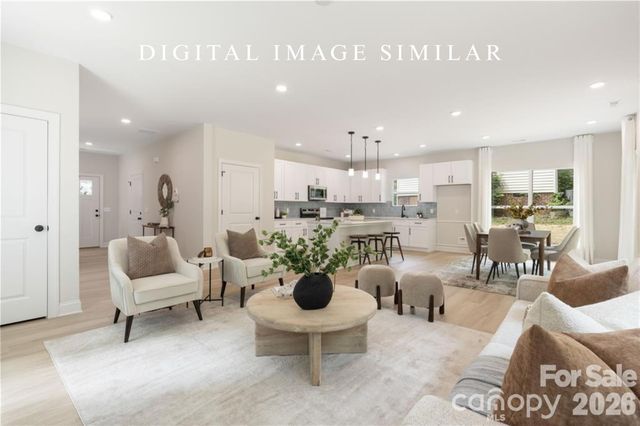 6633 Terry Lane, Charlotte, NC 28215