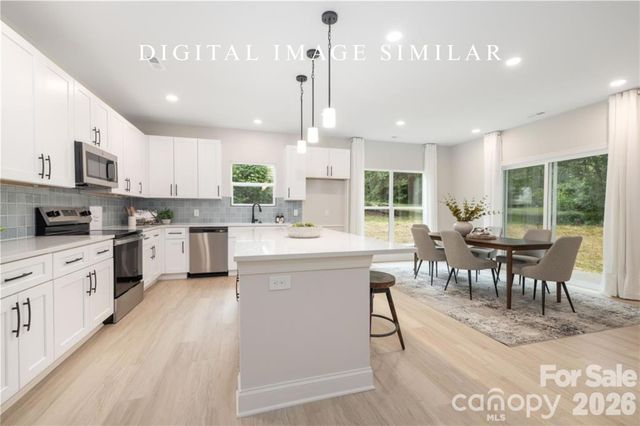 6633 Terry Lane, Charlotte, NC 28215