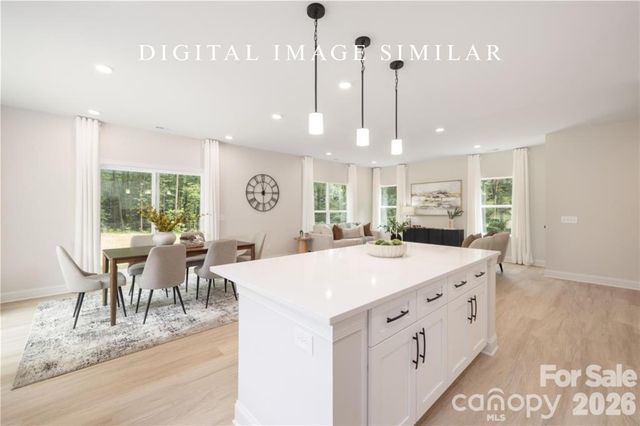 6633 Terry Lane, Charlotte, NC 28215