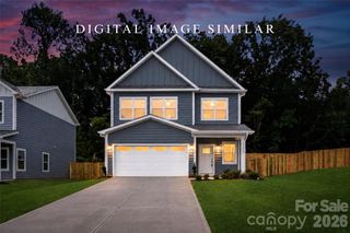 6633 Terry Lane, Charlotte, NC 28215
