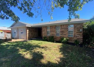 5512 S Kathy Drive, Oklahoma City, OK 73135