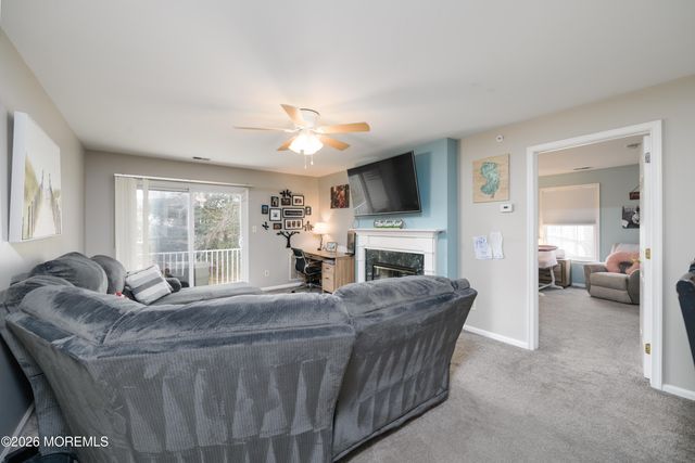 308 Wedgewood Circle 308, Belford, NJ 07718