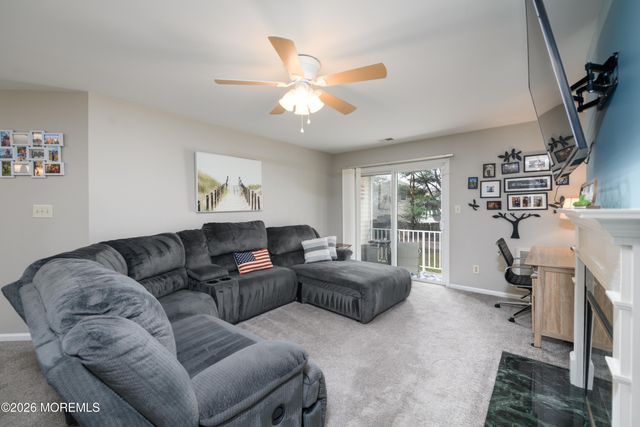 308 Wedgewood Circle 308, Belford, NJ 07718