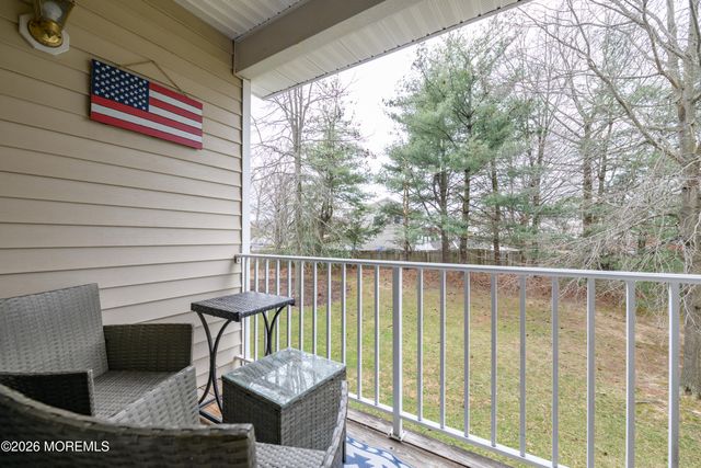 308 Wedgewood Circle 308, Belford, NJ 07718