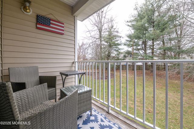 308 Wedgewood Circle 308, Belford, NJ 07718