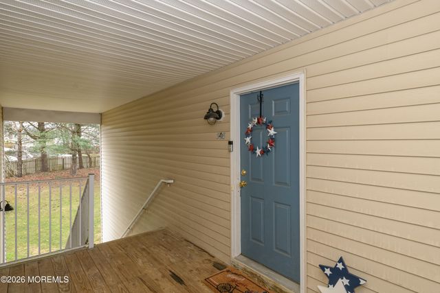 308 Wedgewood Circle 308, Belford, NJ 07718